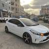 Kia k3 2016 thumb 2