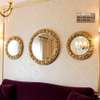 Décorations Miroirs ou en cristal acrilique Top! thumb 0