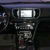 Kia Sportage 2017 Blanc SUV Confort Sécurité thumb 3