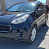 Kia Sportage 2017 thumb 0