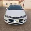 Chevrolet Cruze thumb 0