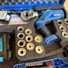 Pince à sertir hydraulique Makita 18V Rechargeable thumb 0