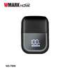 WMARK Mini rasoir, Rasoir à têtes flottantes Barbe à cheveux thumb 7
