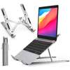 Support PC Portable Pliable Ajustable thumb 1