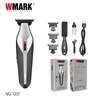 WMARK Tondeuse à cheveux professionnelle NG-1207 thumb 0