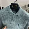 Ralph Lauren Polo Maille Torsadée thumb 4