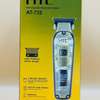 HTC  tondeuse rechargeable lame métal 45CC thumb 4