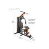 Poli Machine Fitness  de sport neufs thumb 1