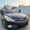 Hyundai grandeur thumb 2