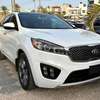 Kia sorento EX thumb 0