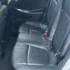 Hyundai Accent 2017 Gris 5 portes Économique thumb 1