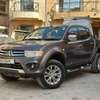 MITSUBISHI L200 2015 thumb 2