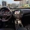 Chevrolet Malibu LT  année 2017 thumb 8