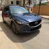 Mazda CX-5 SUV Bleu Métallique Confort et Performance thumb 0