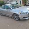Ford fusion titanium thumb 2