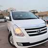 Hyundai starex thumb 2