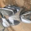 Hunda SH 125 thumb 0