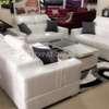 Salon 7 place en Semi cuire disponible comman minimum 7 thumb 6