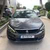 Peugeot 308 2018 diesel manuel thumb 0