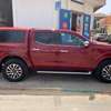 Nissan Navara pickup 2016 thumb 4