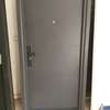Porte blindée thumb 0