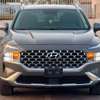 Hyundai Santafe thumb 10