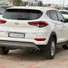 Hyundia Tucson thumb 5