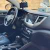Hyundai Tucson 2017-18 thumb 4