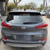 Hyundai Tucson limited 2017 thumb 5
