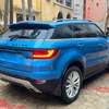 Range Rover Evoque 2.0 Si4 4x4 Bleu Dynamique thumb 9