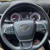 Toyota Highlander 2023 4cylindre 7places thumb 7