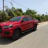 Hilux alta gama motor V6 gasolina thumb 4