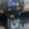 Mitsubishi Pajero 2014 thumb 4