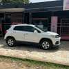 Chevrolet Trax 2017 thumb 2