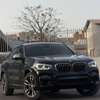 BMW X4 M40i 2020 thumb 2