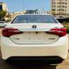 Toyota Corolla Hybride 2019 thumb 11