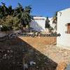 Terrain d’angle de 1 000 m² à vendre – Almadies thumb 1