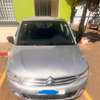 Citroën C-Elysée 2014 thumb 0