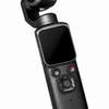 POCKET CAMERA 4k (carte mémoire 256gb offerte) thumb 0