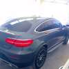 MERCEDES- BENZ GLC 220d 2018 4MATIC thumb 5