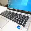 HP 840 G8 Tactile thumb 5