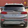 Hyundai Santafe 2019 thumb 5