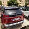 Peugeot 3008  2017 thumb 2