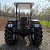 Tracteur new holland 80 hp thumb 1