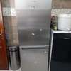 Réfrigérateur combiné inox thumb 0