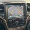 Jeep Grand Cherokee 4x4 SUV blanc spacieux thumb 8
