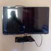 Smart tv hisense 32 " a bazarder thumb 0