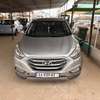 Hyundai Tucson thumb 0