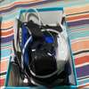 Blood pressure monitoring system thumb 1