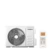 CLIMATISEUR DESKA 12000BTU 1,5CV INVERTER thumb 0